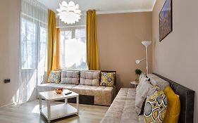Ancient Serdica 2-Bedroom Apartment