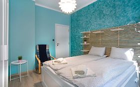 Ancient Serdica 2-Bedroom Apartment