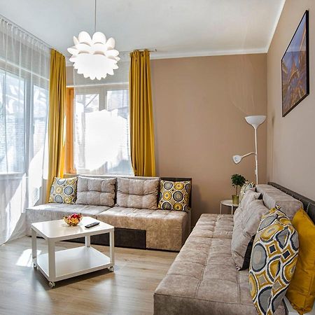 Ancient Serdica 2-Bedroom Apartment Sofia Esterno foto