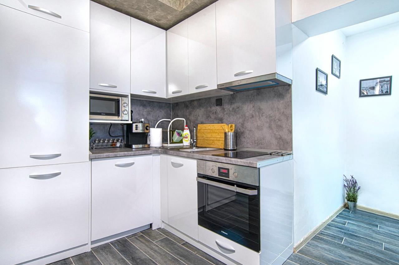 Ancient Serdica 2-Bedroom Apartment Sofia Esterno foto