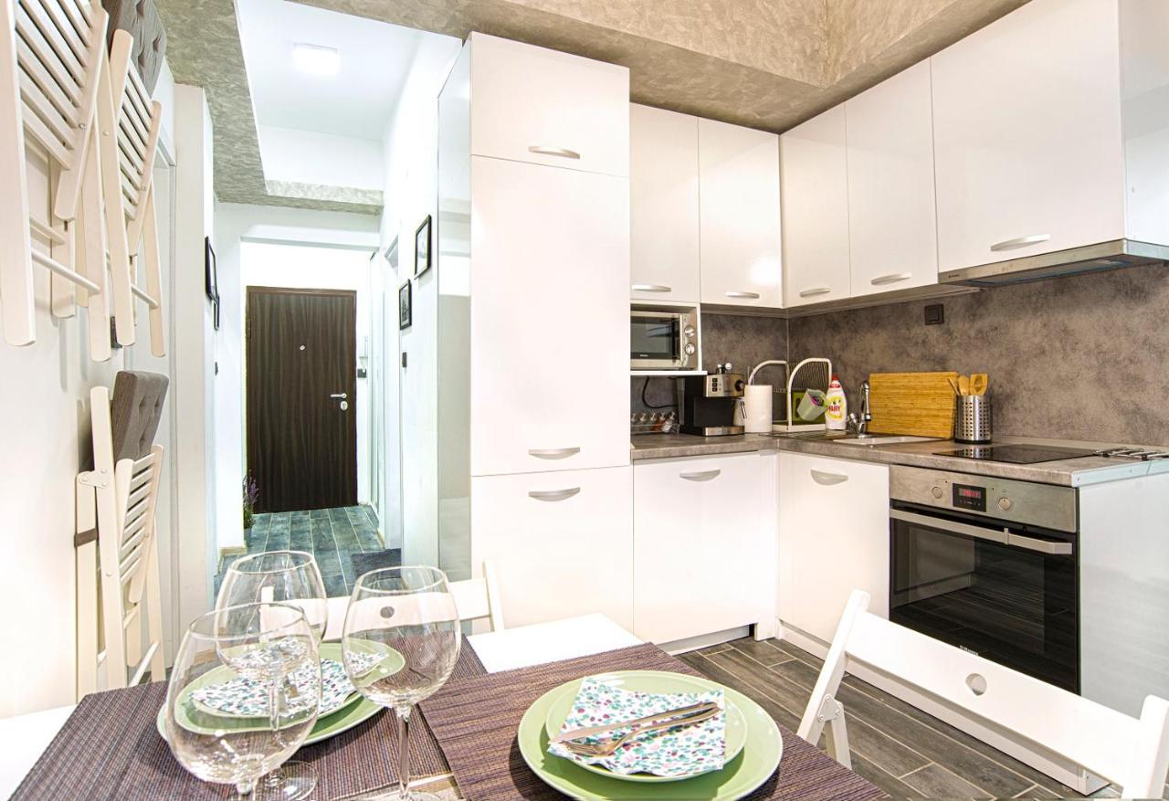 Ancient Serdica 2-Bedroom Apartment Sofia Esterno foto