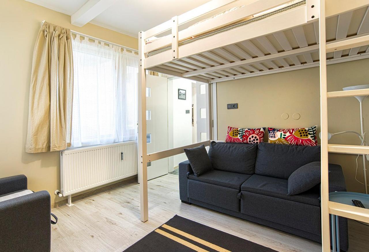 Ancient Serdica 2-Bedroom Apartment Sofia Esterno foto