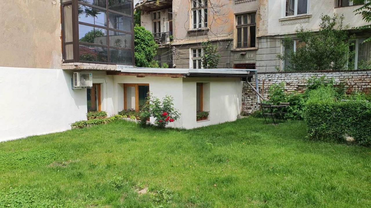 Ancient Serdica 2-Bedroom Apartment Sofia Esterno foto