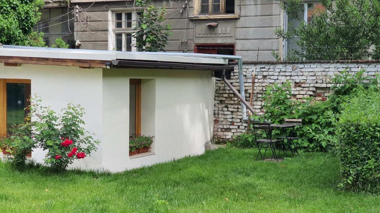 Ancient Serdica 2-Bedroom Apartment Sofia Esterno foto